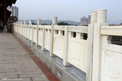 大理石護欄