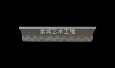 GRC檐線價(jià)格