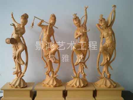 佛像雕塑廠家
