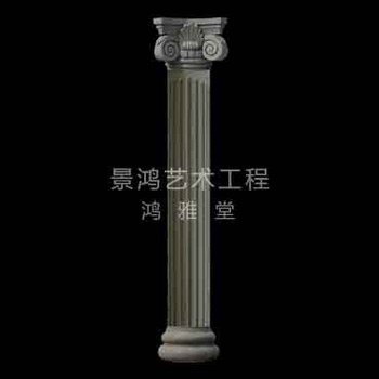 grc水泥歐式構(gòu)件