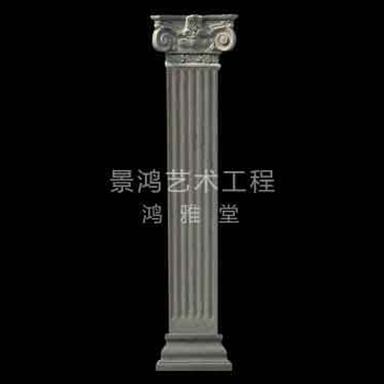 江西羅馬柱
