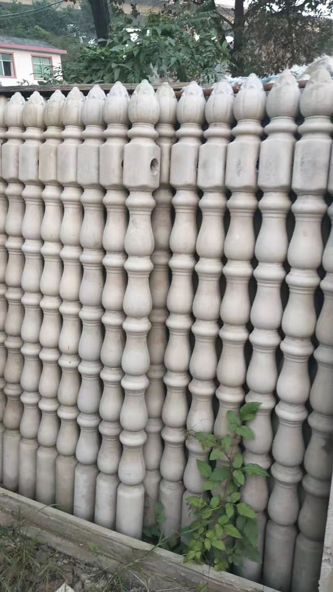 贛州蓮花圍欄